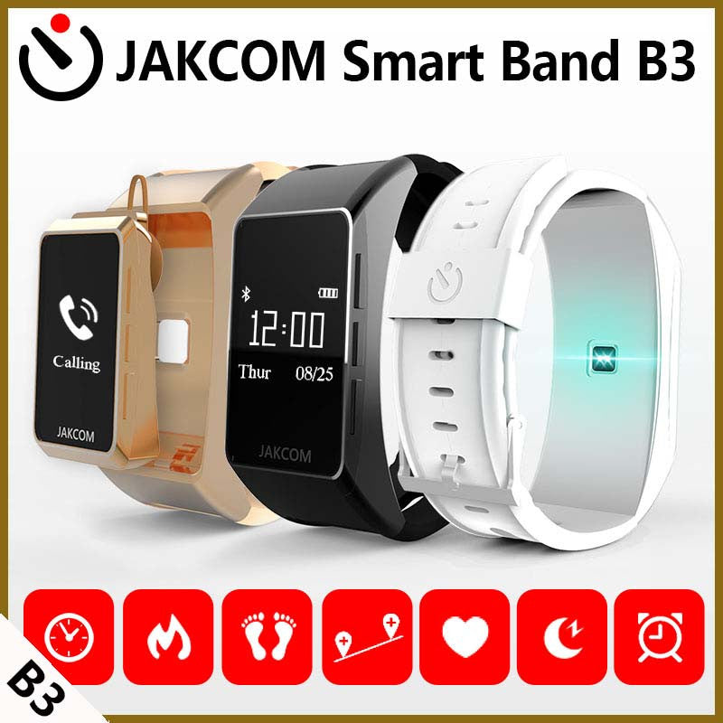 Jakcom B3 Smart Band New Product Of Blood Pressure As Smartwatch 3G Sim Pedometer Watch For Kids For Xiaomi Mi Drone 1080P