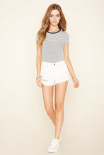 Ruffle Sleeves Lace Dress