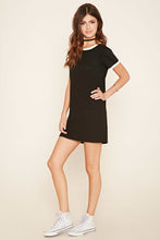 Detites Floral Print Dress