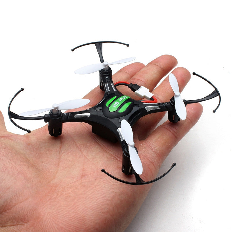 Eachine H8 Mini Headless Mode 2.4G 4CH 6 Axis RC Quadcopter RTF