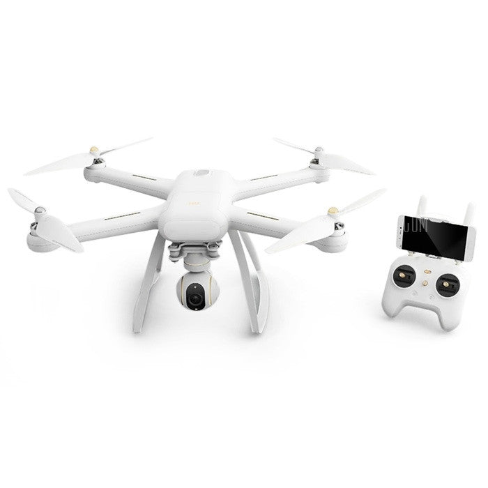 Newest Xiaomi Mi Drone WIFI FPV With 4K 30fps & 1080P Camera 3-Axis Gimbal RC Quadcopter RTF